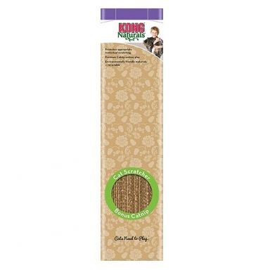 KONG Naturals Single Cat Scratcher